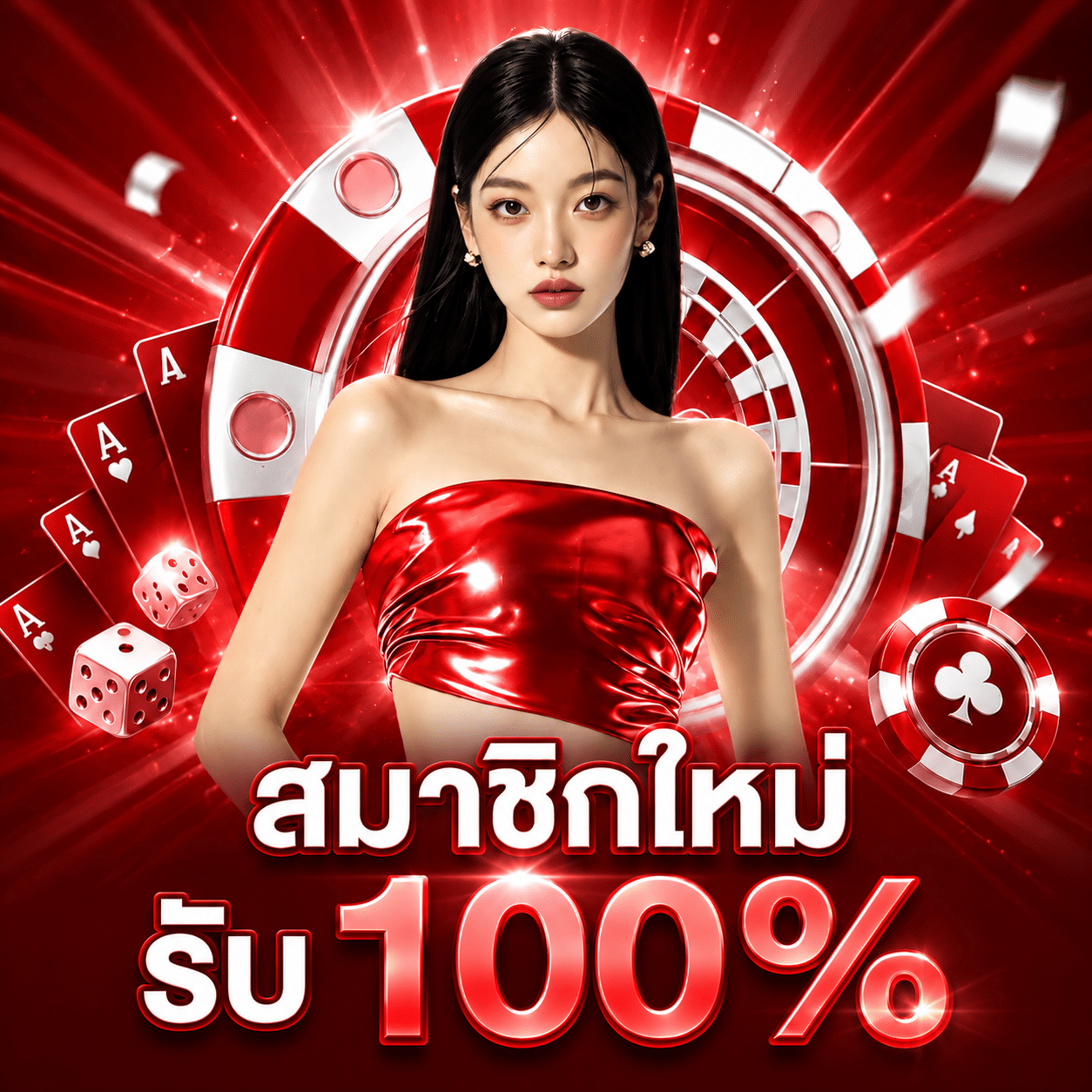 สมาชิกใหม่